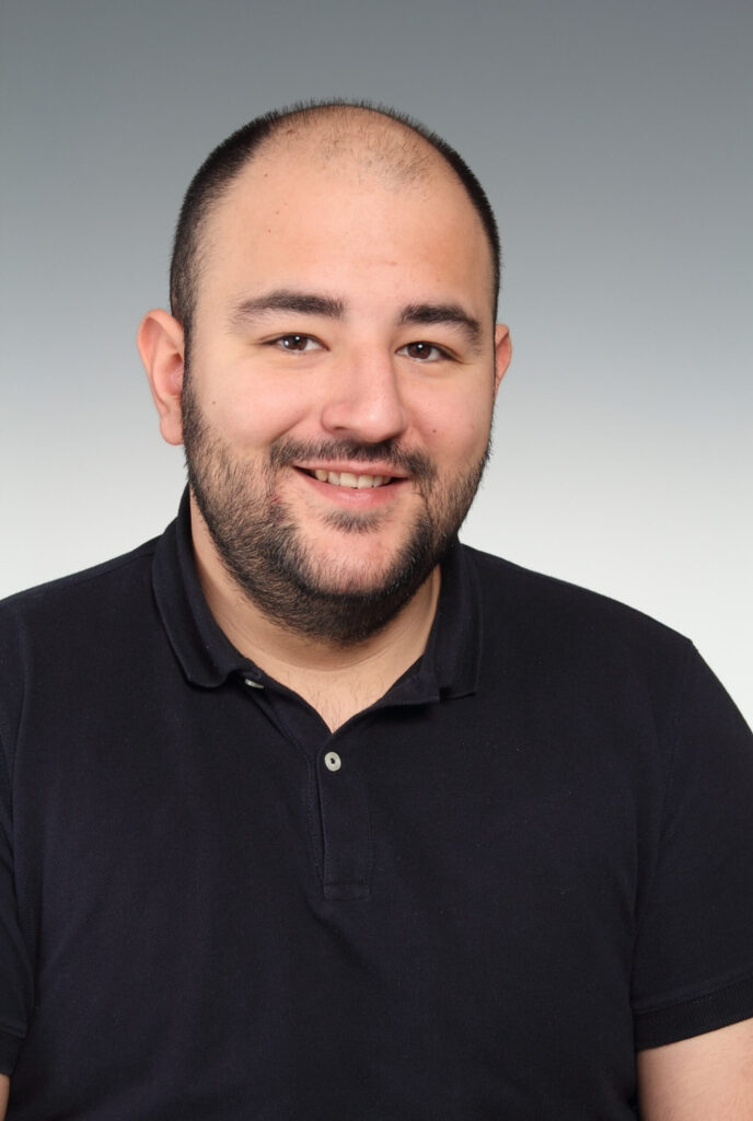 Prof. Ing. Jasmin Bahtovic