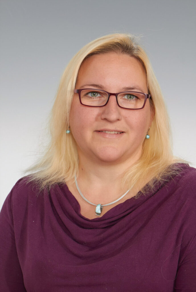 Susanne Klang