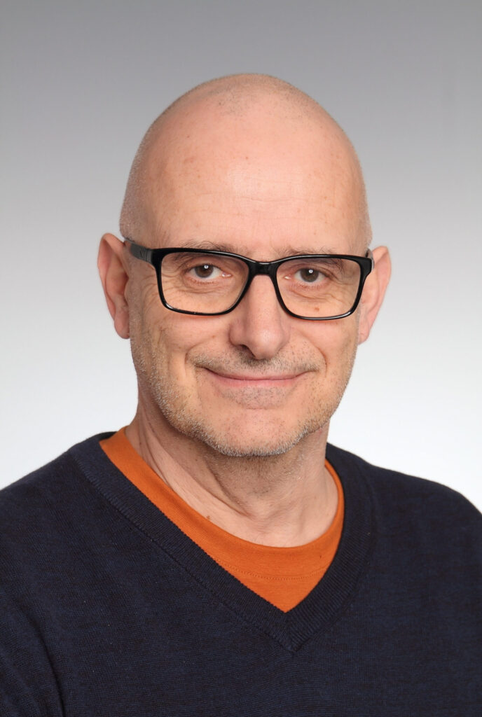 ROL Martin Aigner, BEd