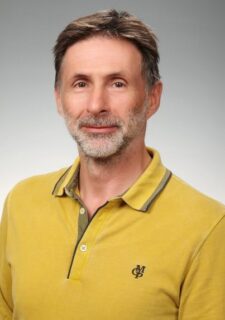 Ing. Roland Völkl, BEd