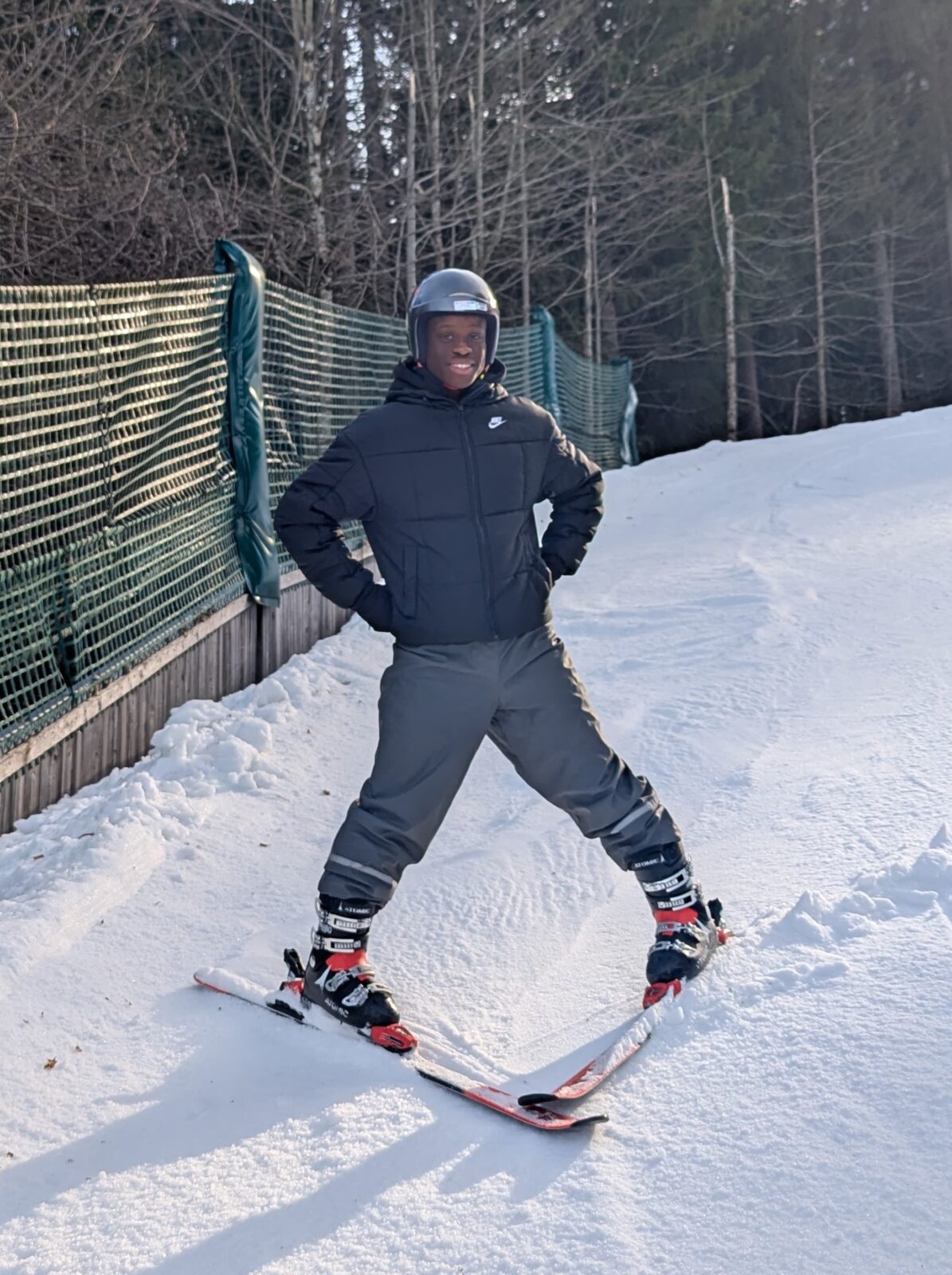 Skitag Lackenhof