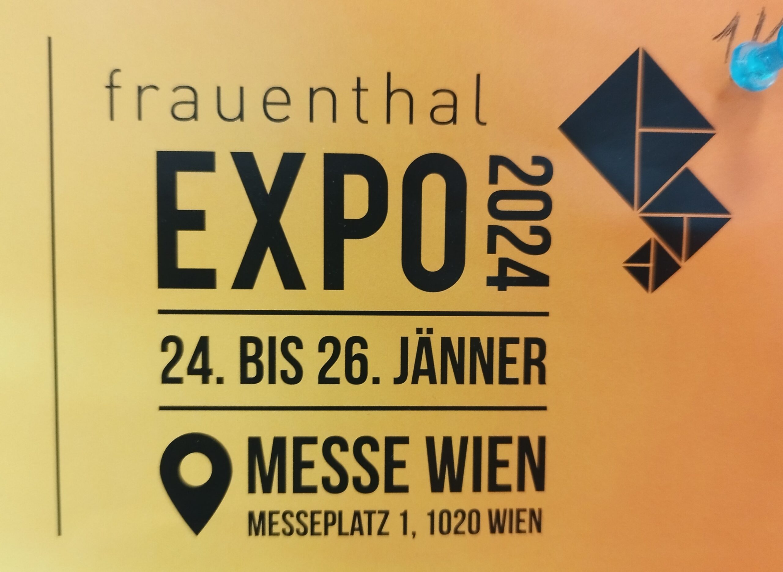 Zu Besuch auf der Frauenthal EXPO 2024
