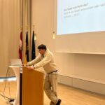 2. Klassen zu Besuch beim Landtag in St. Pölten