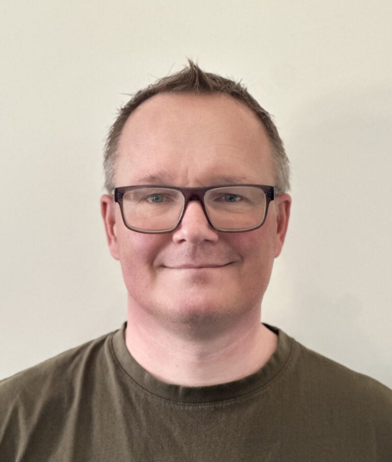 Prof. Ing. Mag. (FH) Werner Heindl