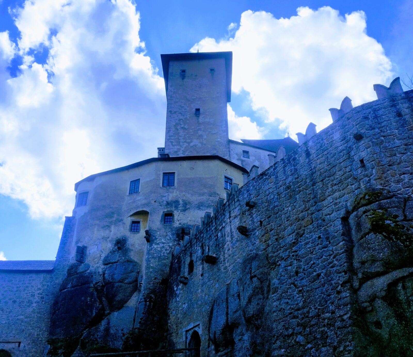 Exkursionen der 3ET8