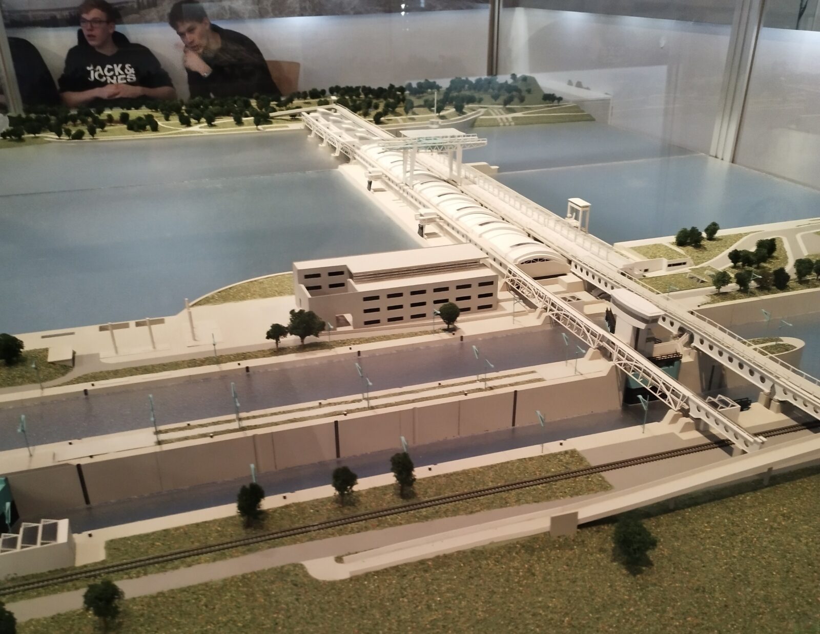 Exkursionen der 3ET8