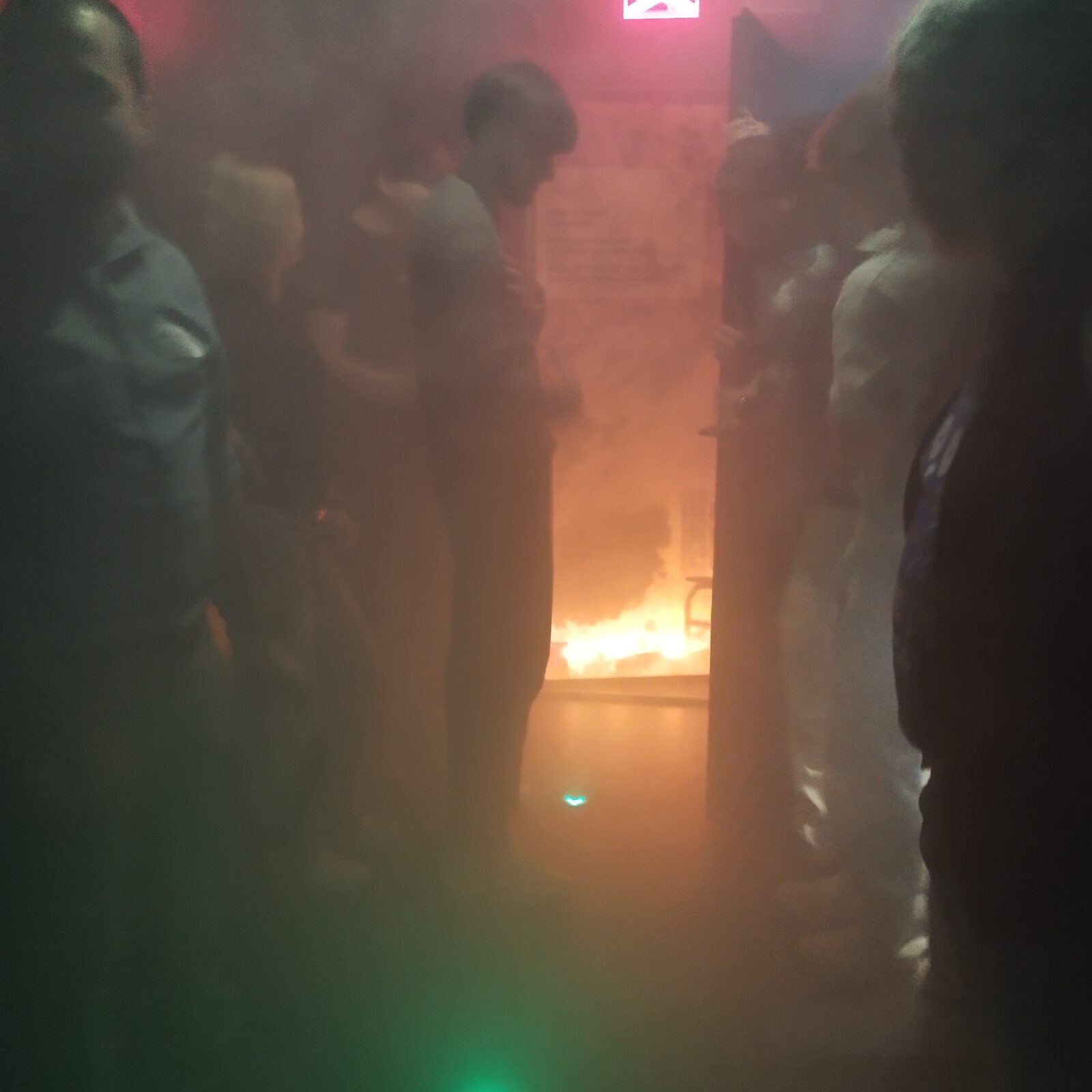 Exkursionen der 3ET8