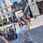 Rätselralley durch die Wiener Innenstadt
