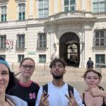Rätselralley durch Wien