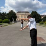 Rätselralley durch Wien