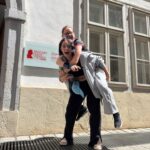 Rätselralley durch Wien