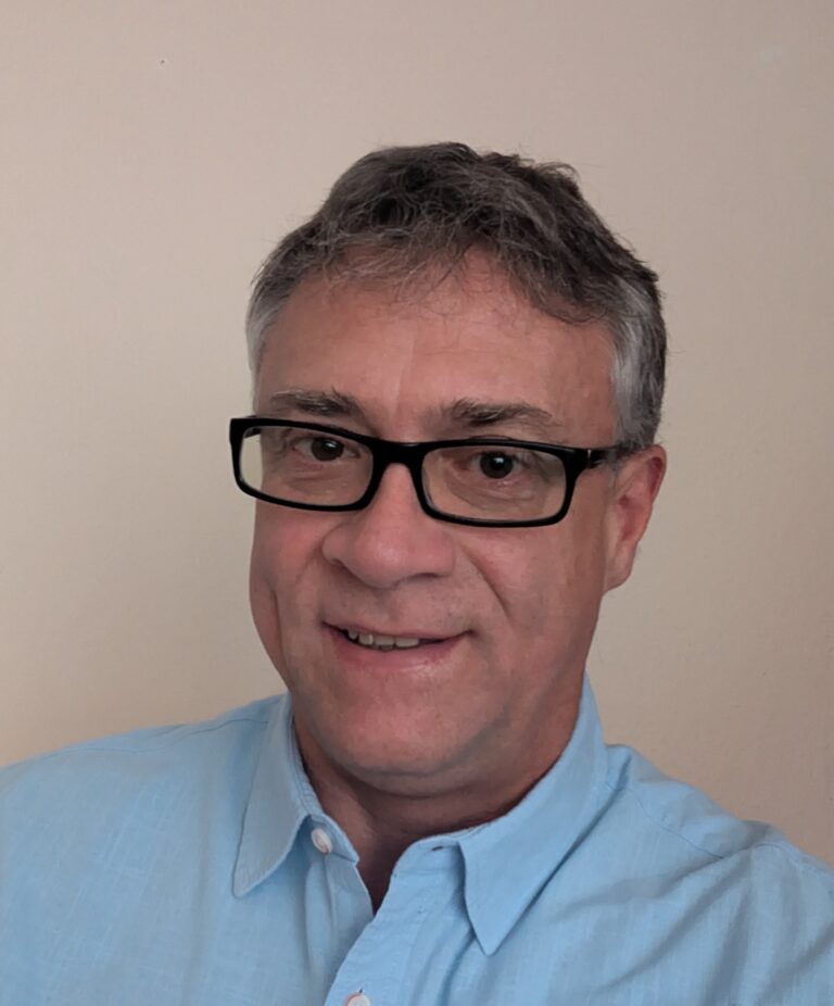 DI (FH) Georg Schmied